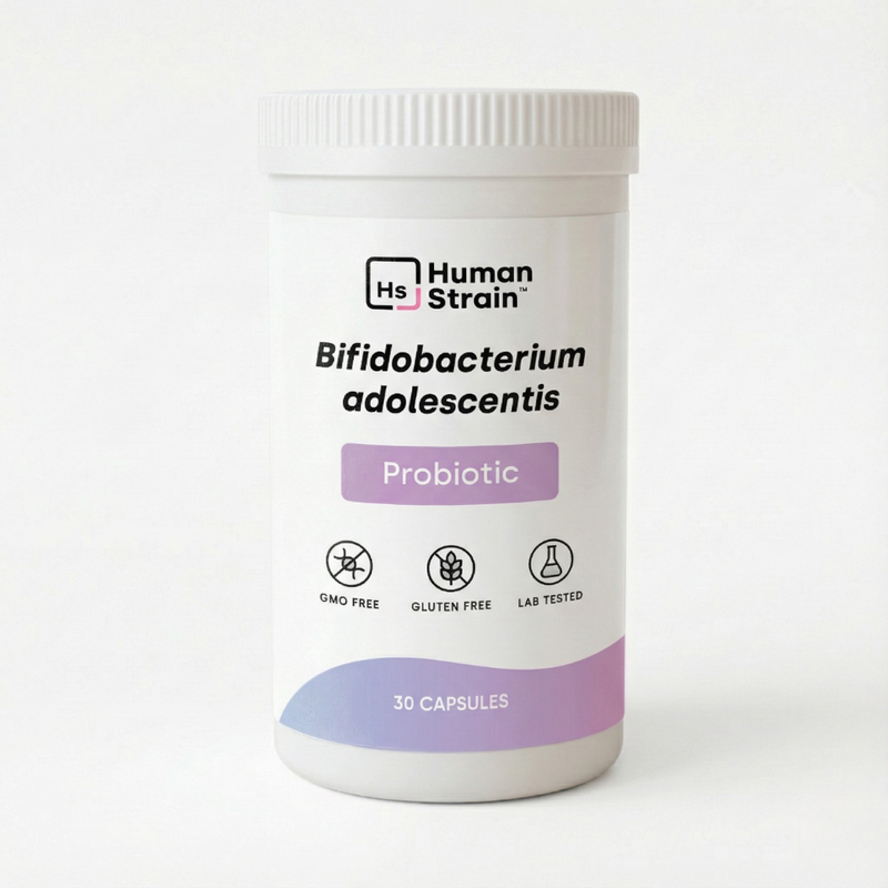 Bifidobacterium adolescentis