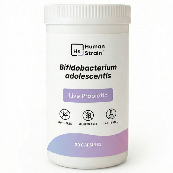 Bifidobacterium adolescentis