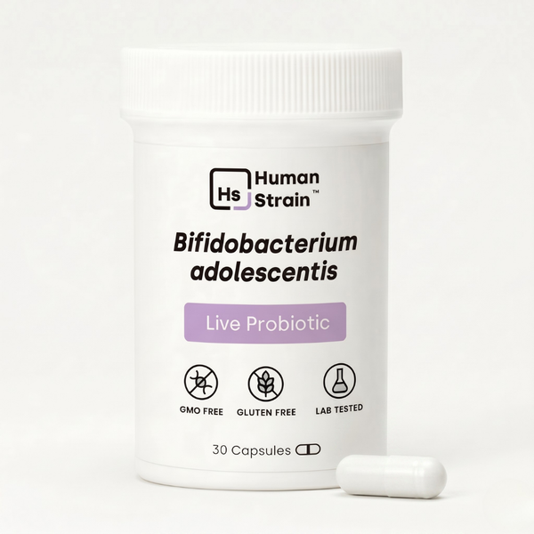 Bifidobacterium adolescentis