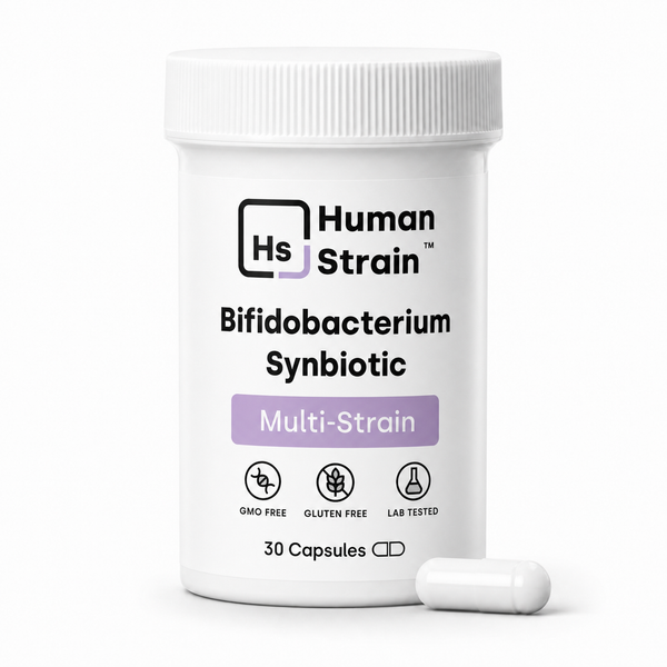Bifidobacterium Synbiotic