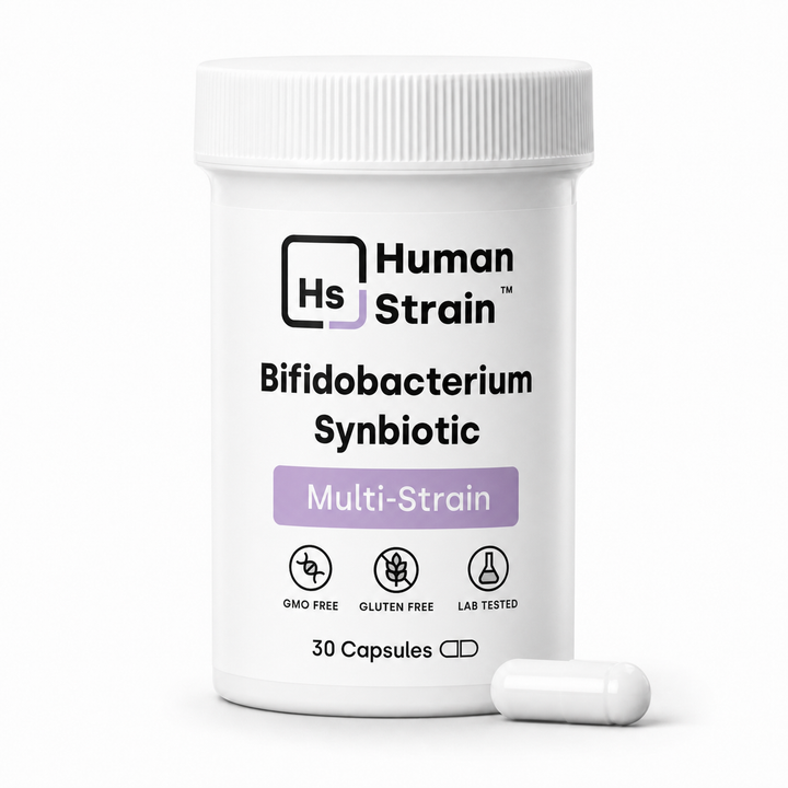 Bifidobacterium Synbiotic